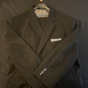 Pronto uomo suit jacket